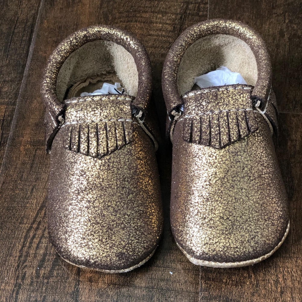 Freshly Picked Moccs